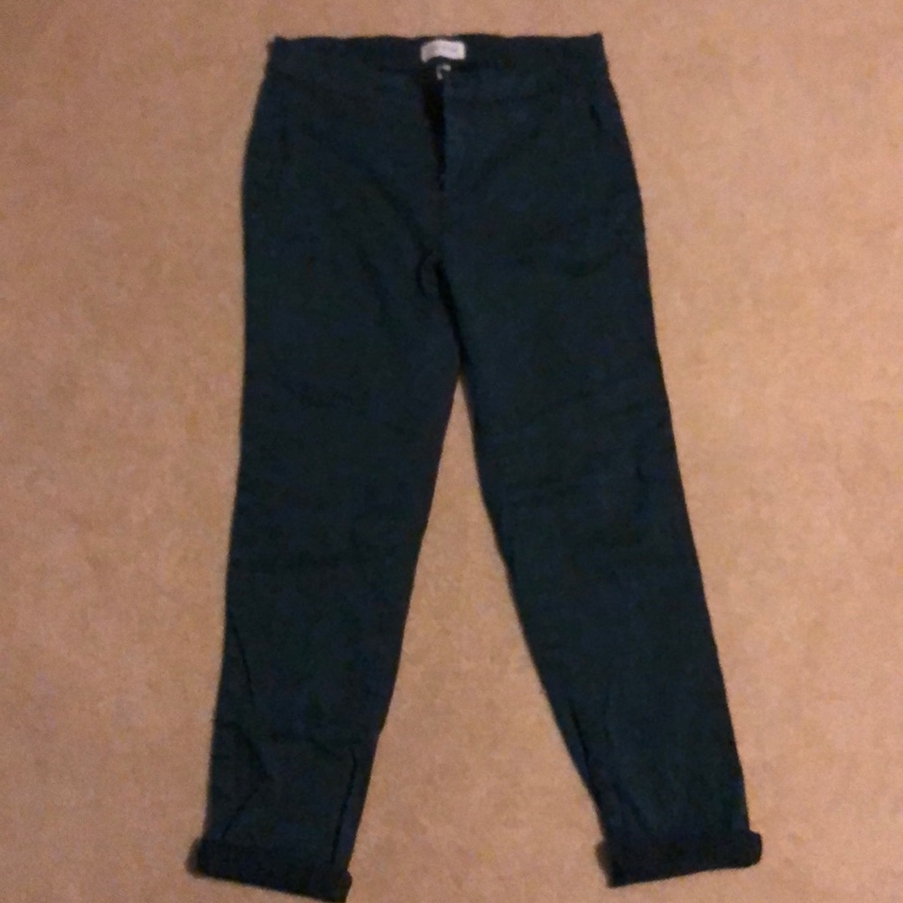Stitchfix Lila Ryan Zuri Skinny Pant Size 6